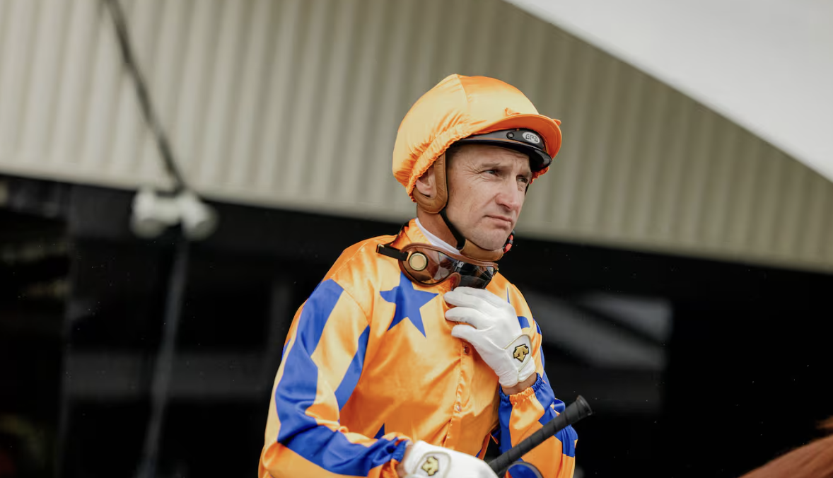 📰 Kiwi jockey great Opie Bosson retires from racing