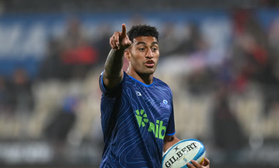 📰 Rieko Ioane expects ‘50/50′ reception from Leinster supporters