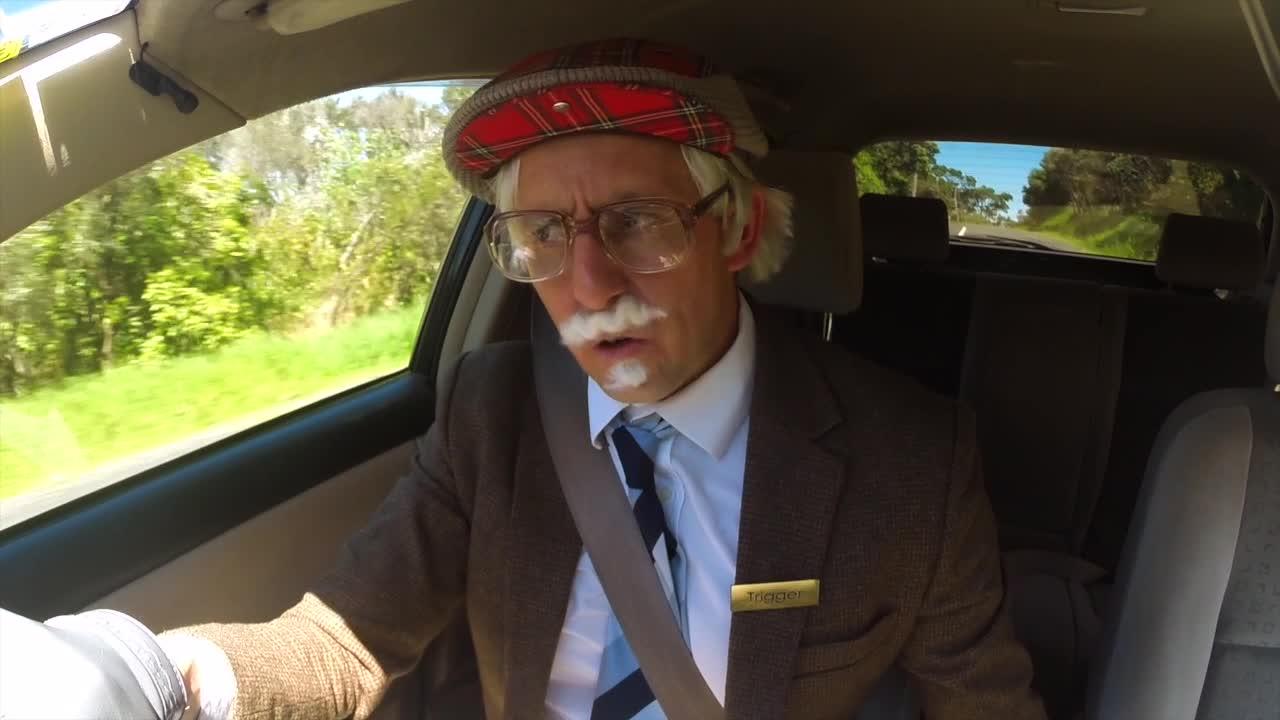 Any F*cken Way: Final Episode - The Meter's Off