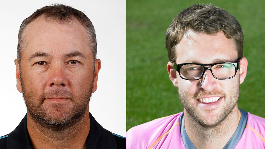 Ultimate Blackcaps 1st XV