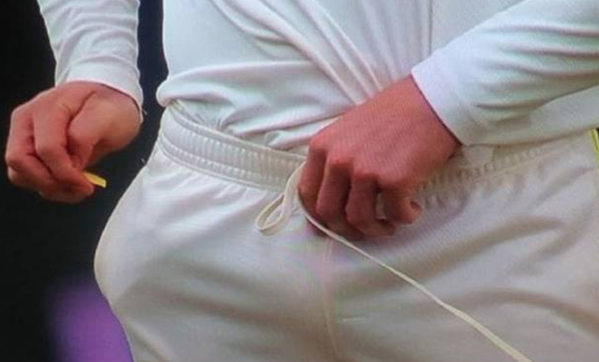 Footage uncovers Australian ball tampering in cricket test against South Africa