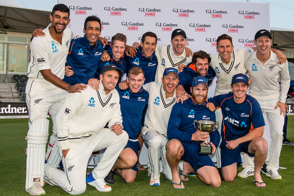 How the Blackcaps draw cost Cricket Australia $100k