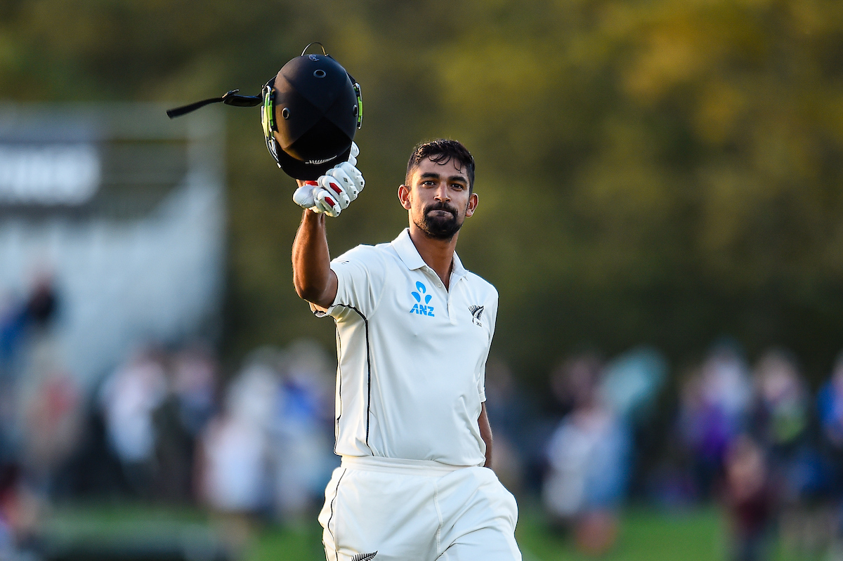 Matt & Jerry interview Ish Sodhi "Stream'