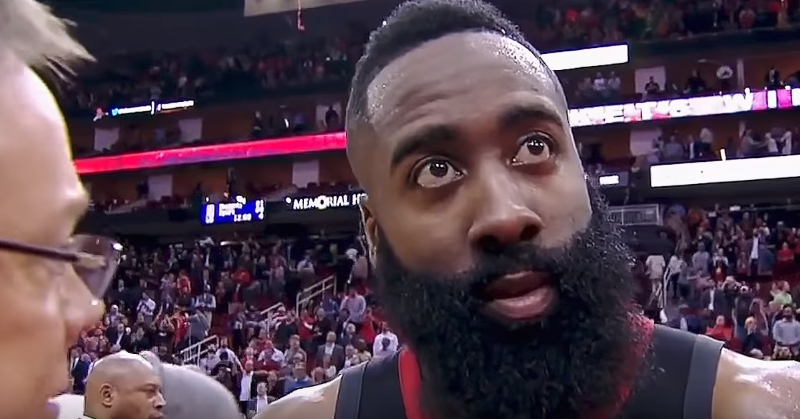 "THE NBA" — A Bad Lip Reading