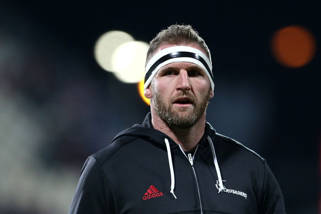 Scotty J & James McOnie Interview Kieran "Eye Sockets" Read