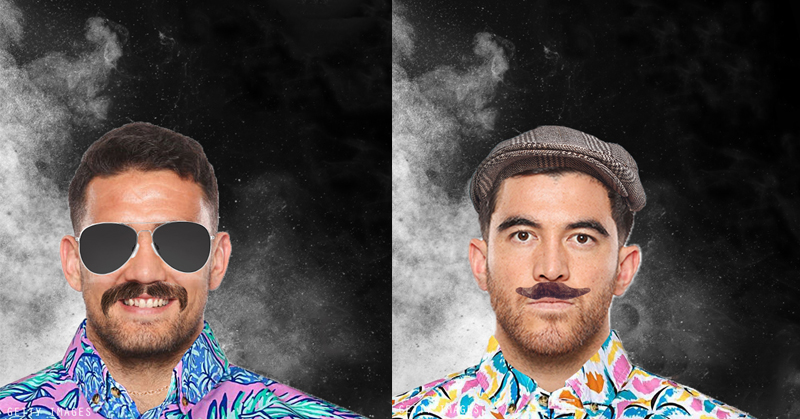 The ACC's official All Blacks team nicknames vs Argentina - Narcos Edition