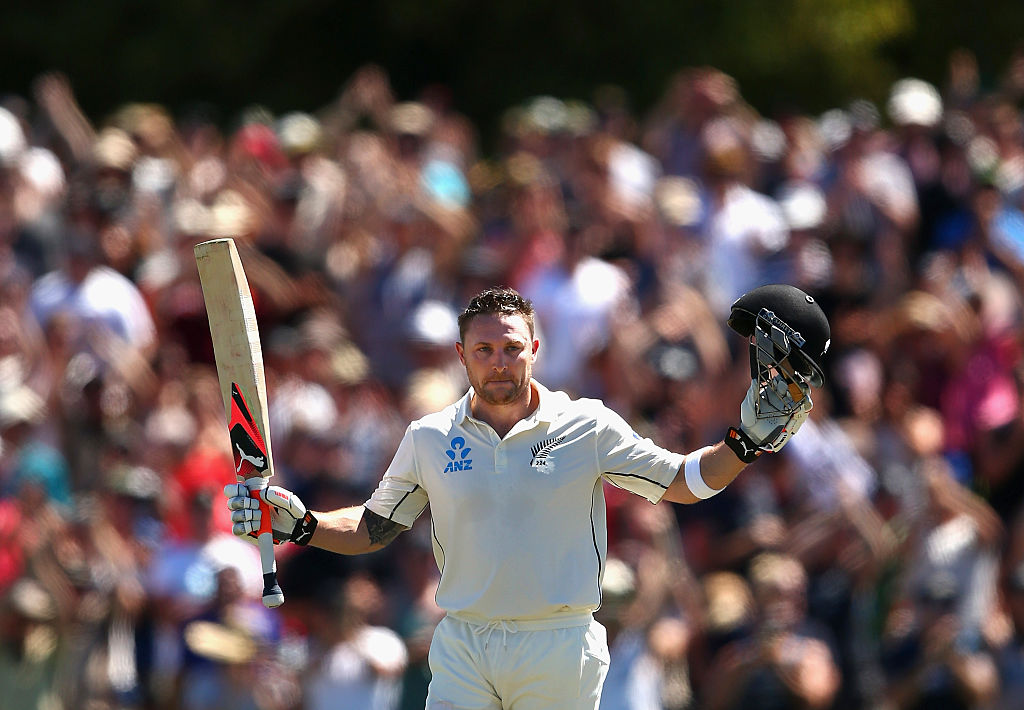 Happy Birthday Baz McCullum!