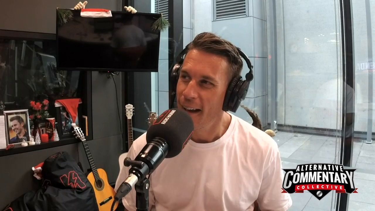 Watch highlights of The Agenda Podcast: Episode 4 - Bro Job