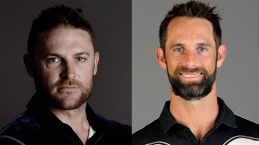 Black Clash Team Cricket ACC nicknames