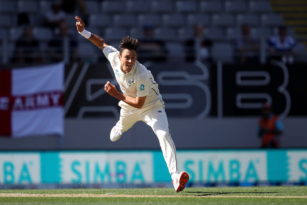 Matt & Jerry interview Lovely Trenty