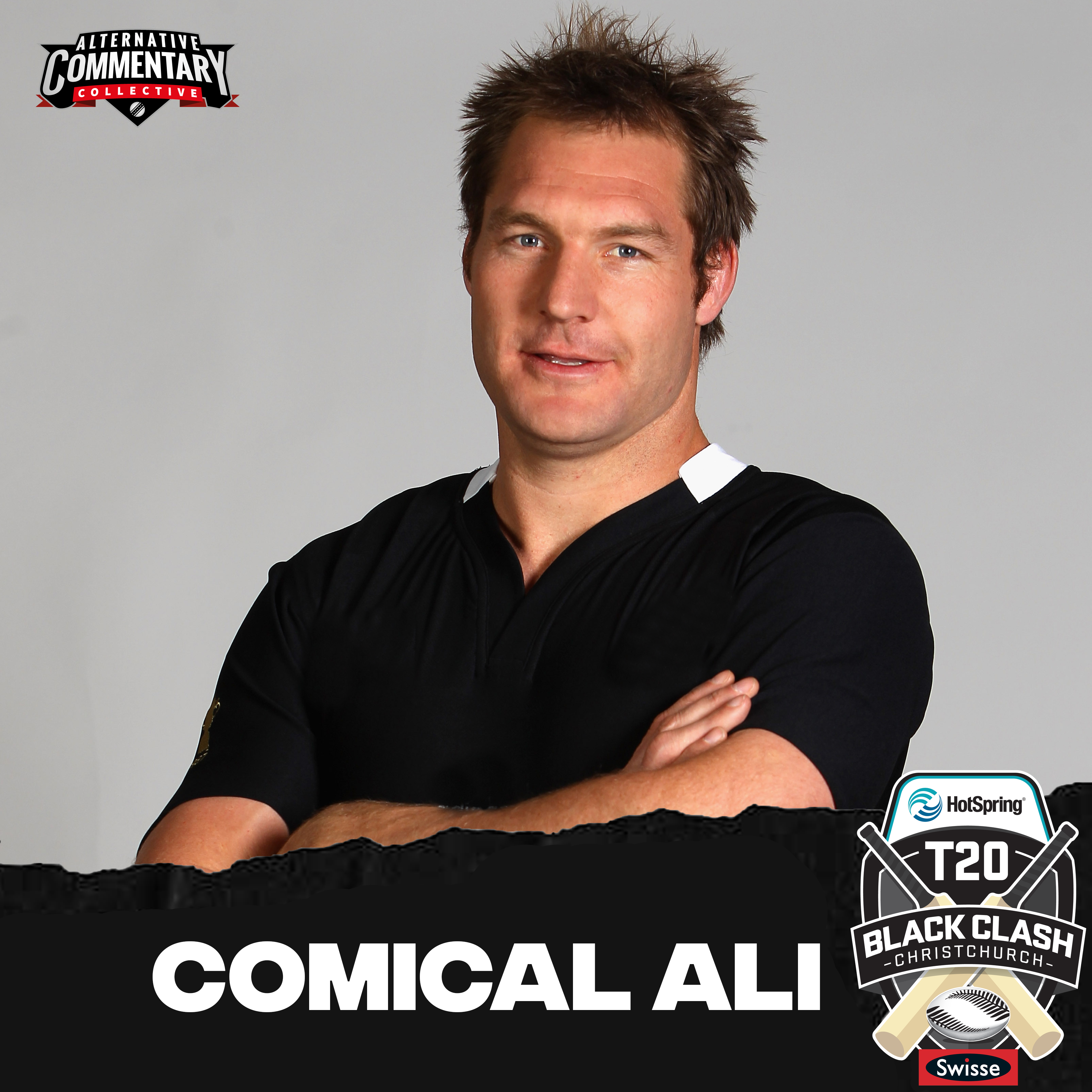 Black Clash Team Rugby ACC nicknames