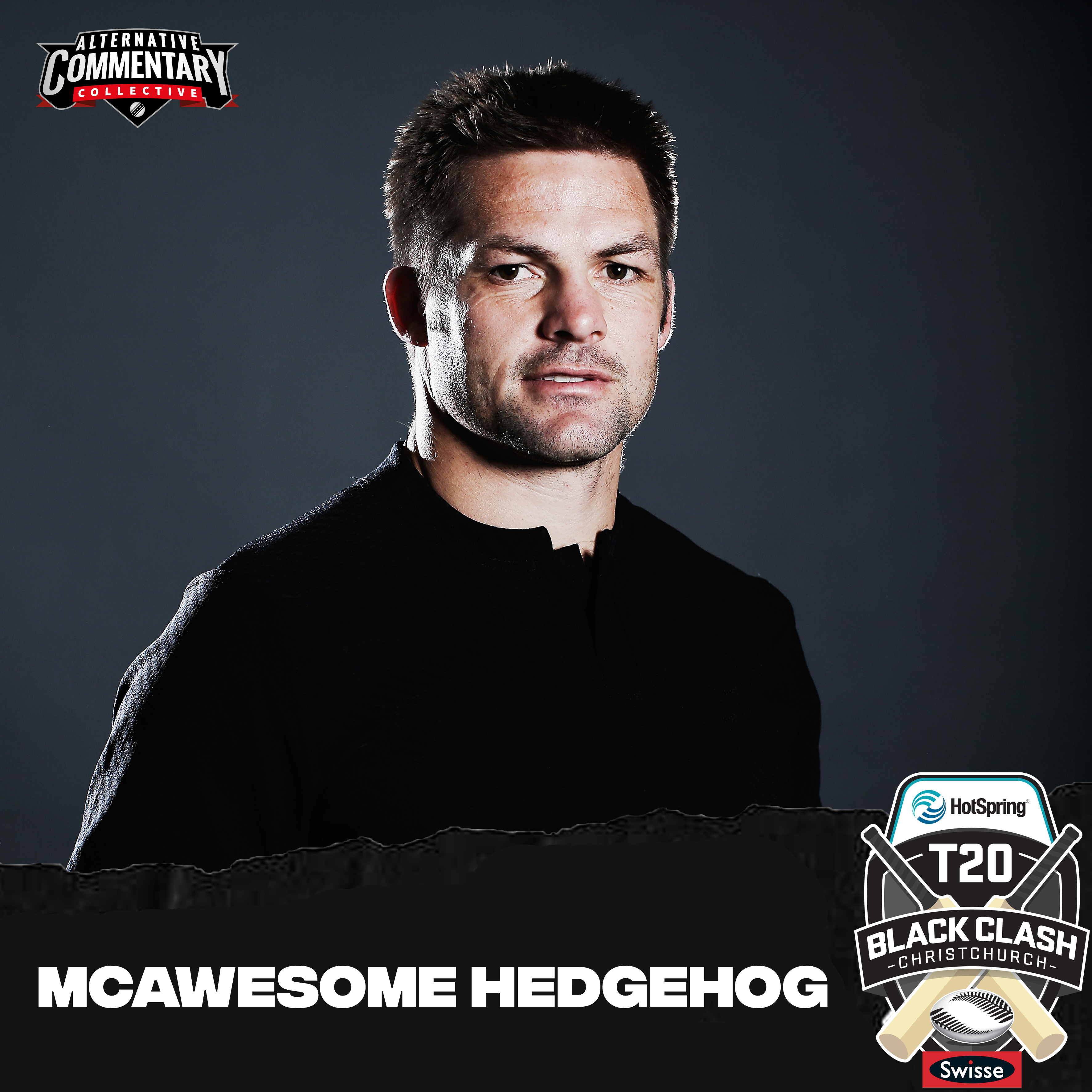 Black Clash Team Rugby ACC nicknames