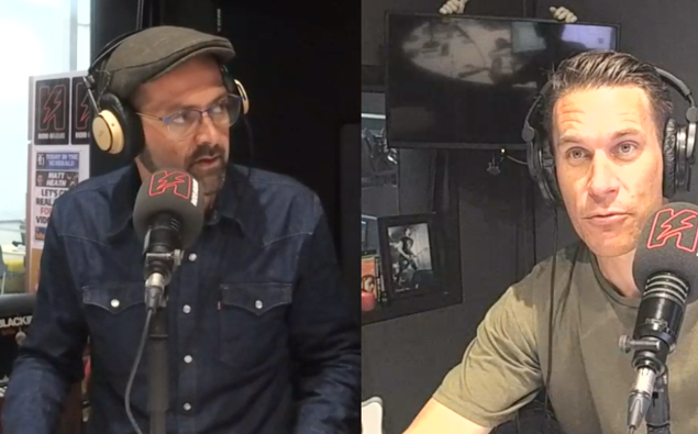 Scotty J Stevenson's genius plan to save Super Rugby