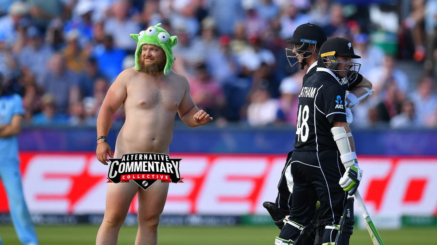 nationals streaker nationals streaker