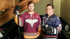 PUCK YEAH 62: Andy Hay steps down from NZ Ice Blacks