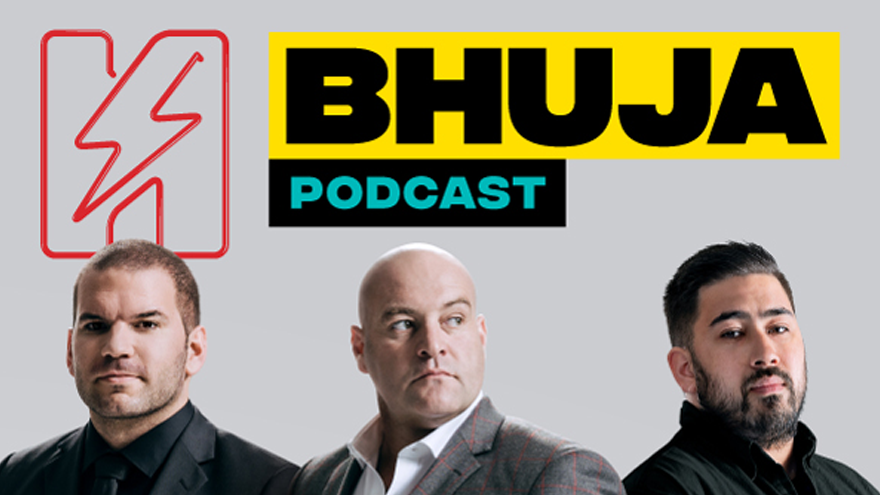 Best of Bhuja - Real Estate, Tommy Tippee & Peter Peterson