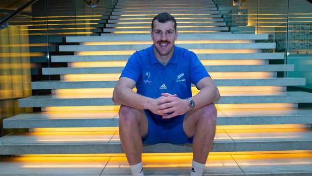 The Surprise Activity That Saved Lurch From Missing World Cup