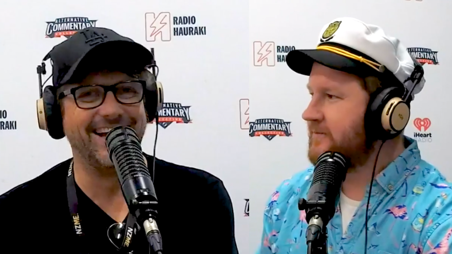 Matt Heath's crazy new Cricket & American Football hybrid game