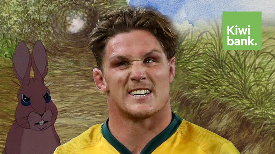 Champagne Rugby: Season 4 Episode 5