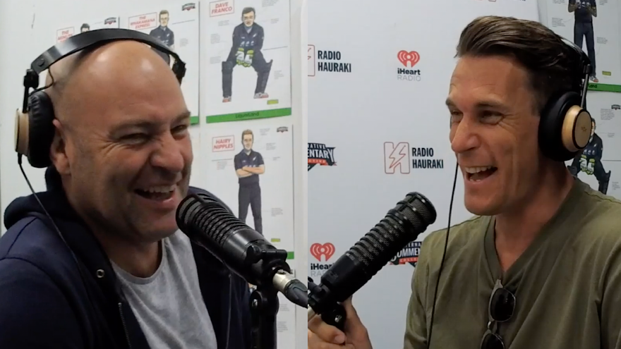 Leigh Hart spills 69 drinks over a table of girls at the 2015 RWC