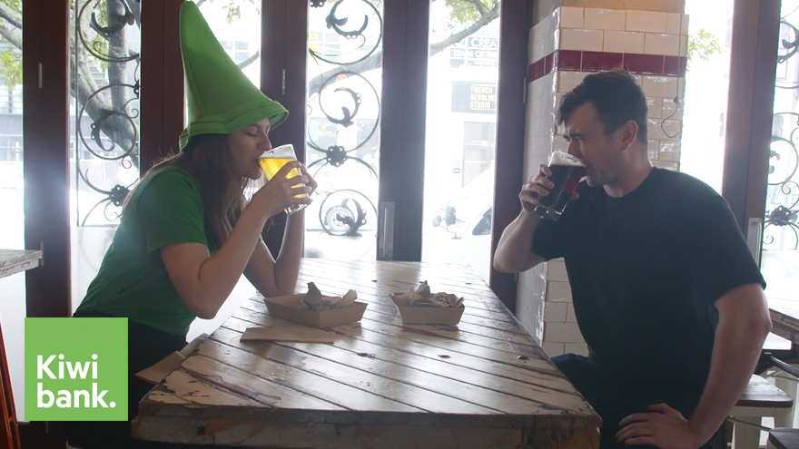 Champagne Rugby: Season 4 Episode 7