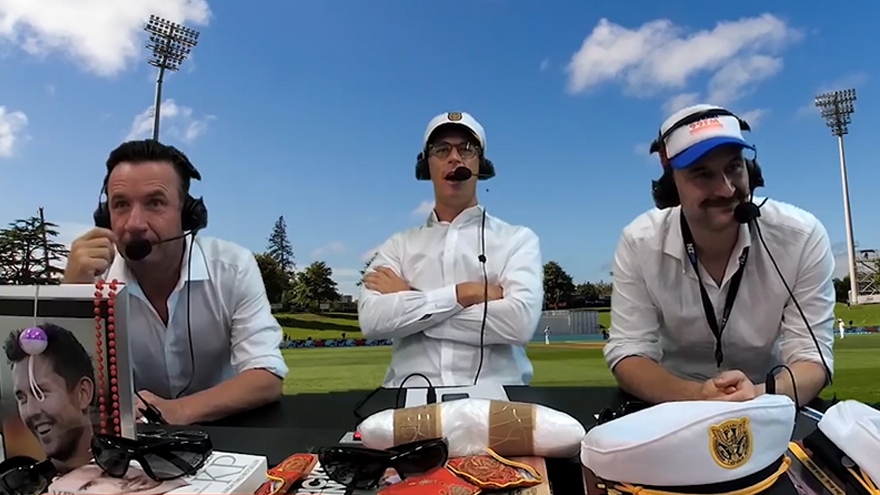 The ACC's Moobs & Jason Hoyte's horrific commentators curse