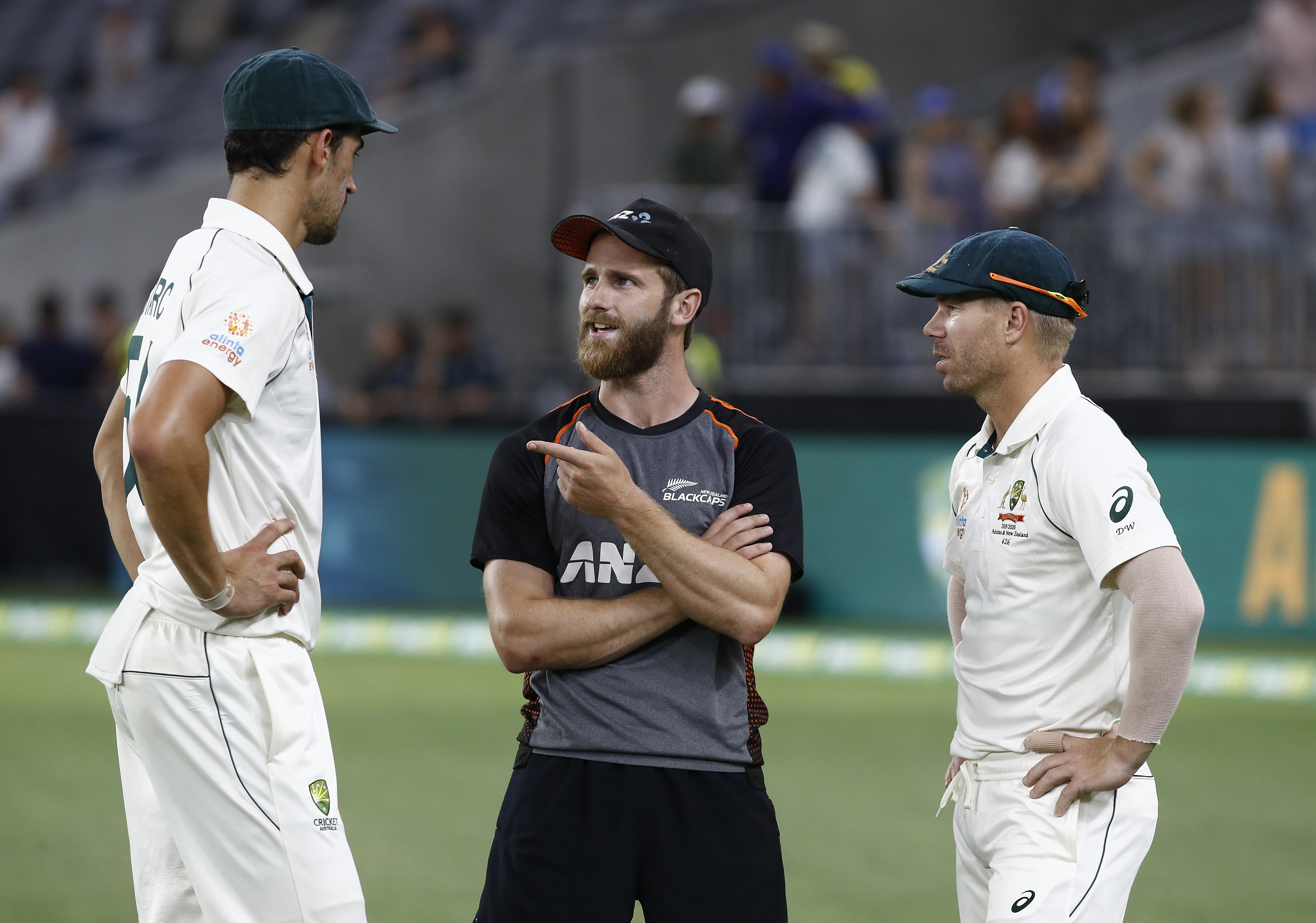 Matt & Jerry's Sports Chat with Scotty J - Dec 16 2019