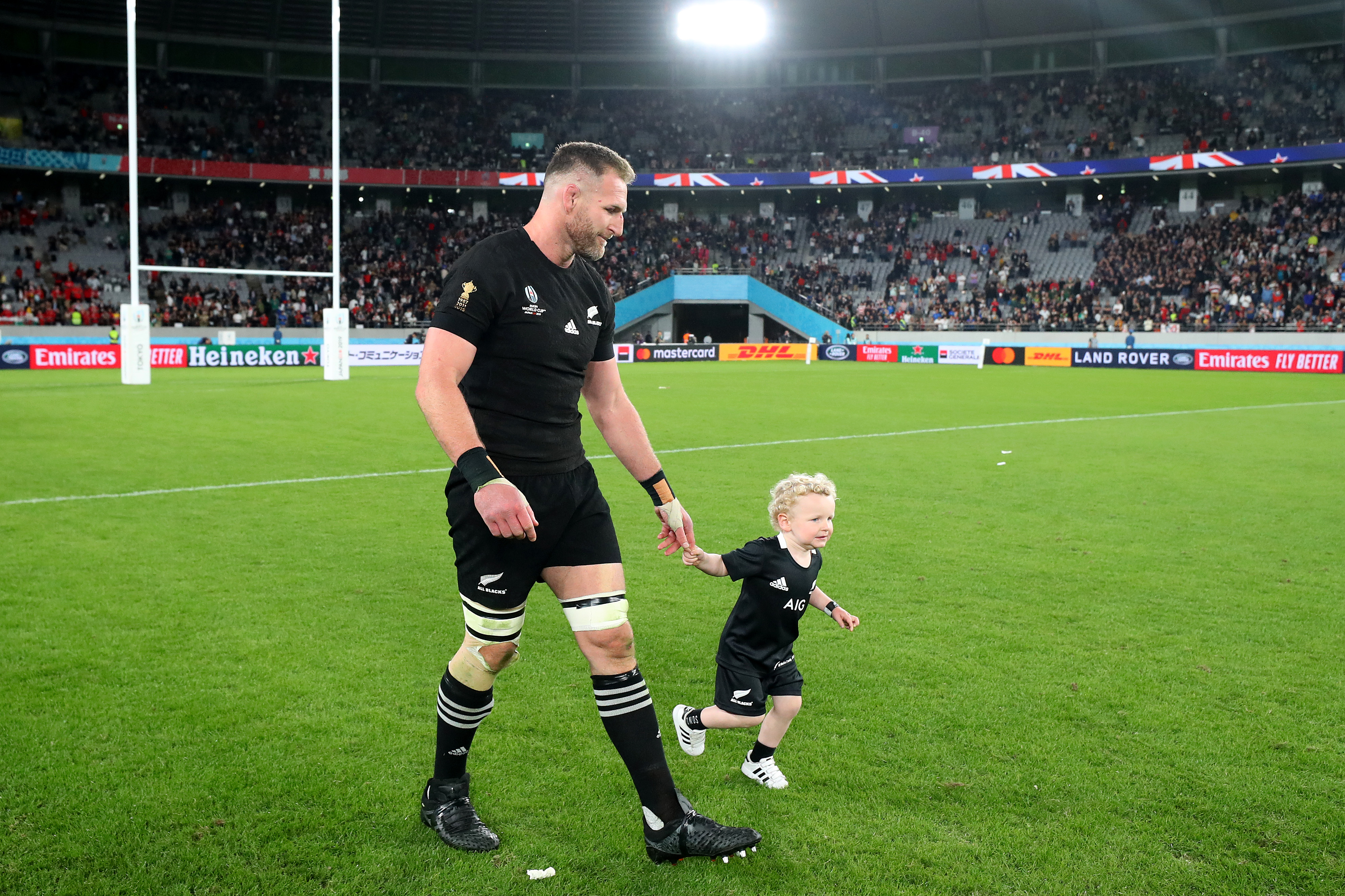 Matt & Jerry's Sports Chat with James McOnie - Dec 19 2019