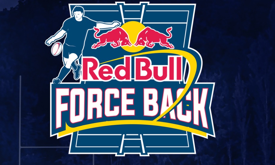 Red Bull Force Back