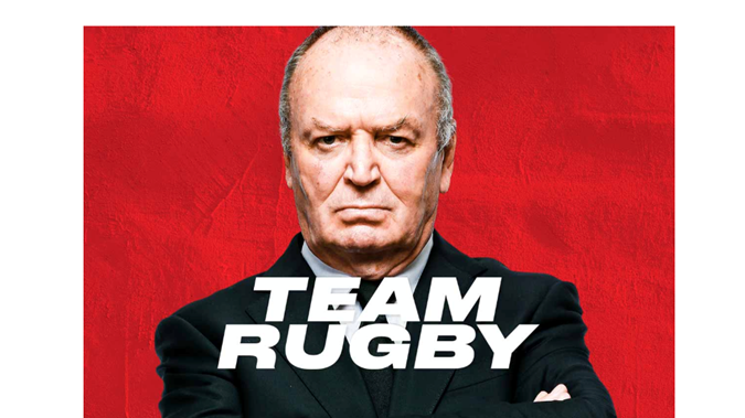 Team Rugby adds former All Blacks legend for T20 Black Clash!