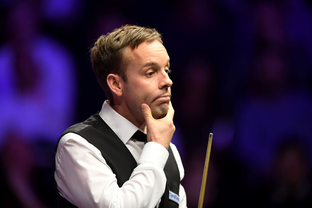 "Fart noises" halt major sporting event