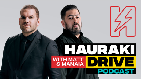 Best of Hauraki Drive - A Quarantine Special! Early Isolation Madness & Whisper Bitching