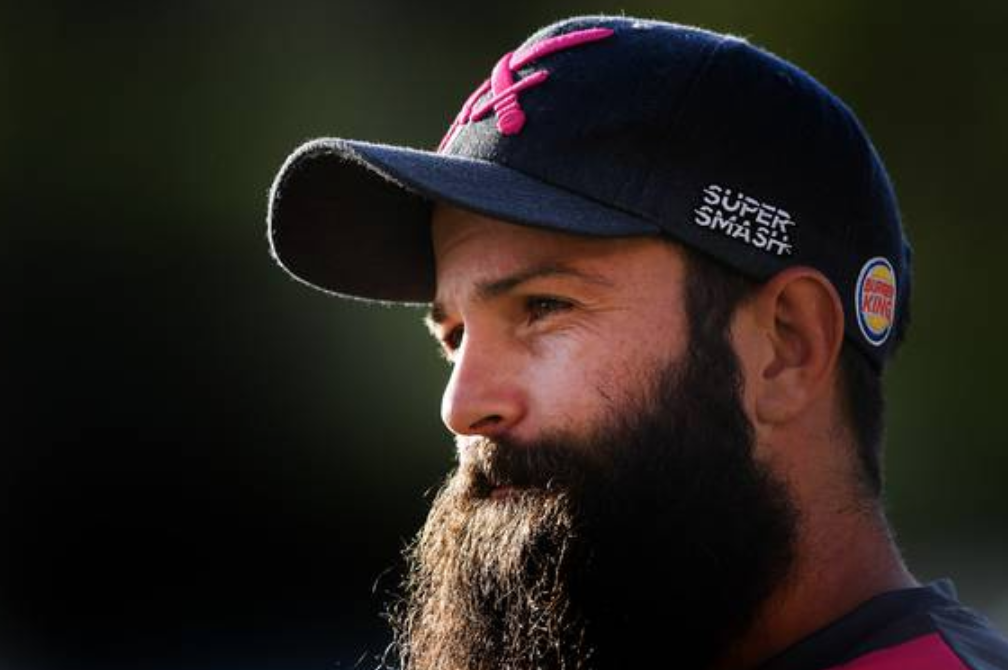 'Toughest day I've ever had' - Anton Devcich opens up on getting hit for six sixes in an over