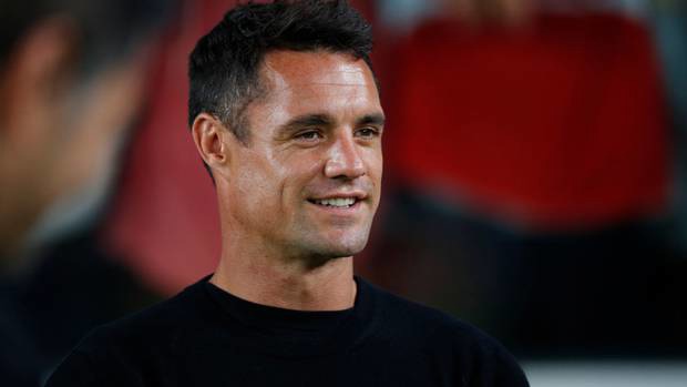Rugby: Come back, Dan Carter - you can do it - NZ Herald