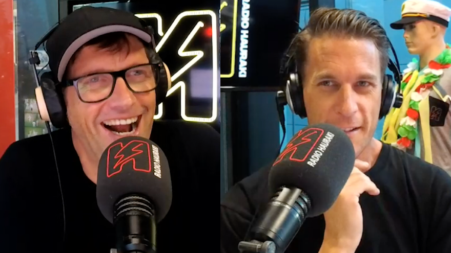 Disappointing Kieran Read was actually a "victory" for Matt