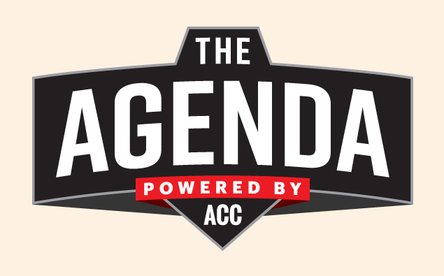 The Agenda - "The ACC Joins The Mile-High Club"
