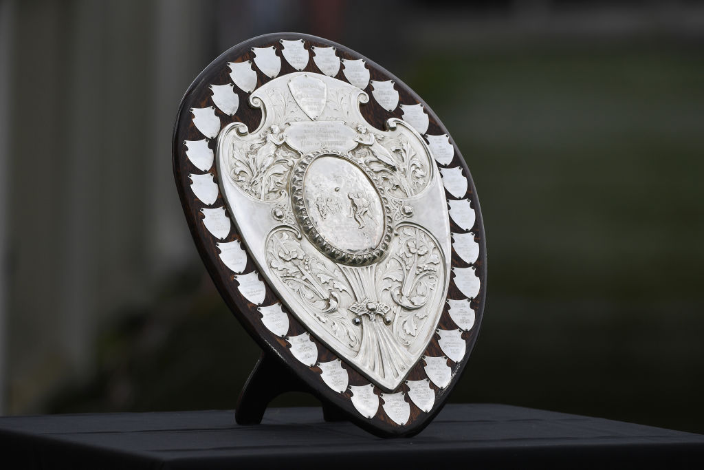 Matt & Jerry's Sports Chat with James McOnie - September 14 2020