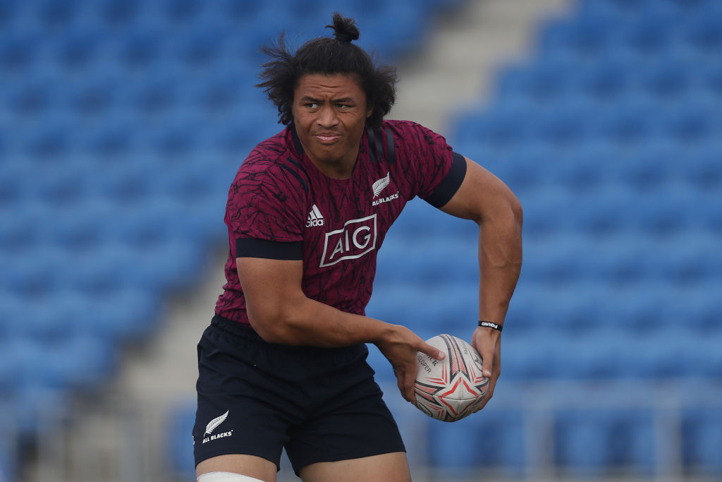 Matt & Jerry's Sports Chat with James McOnie - October 15 2020