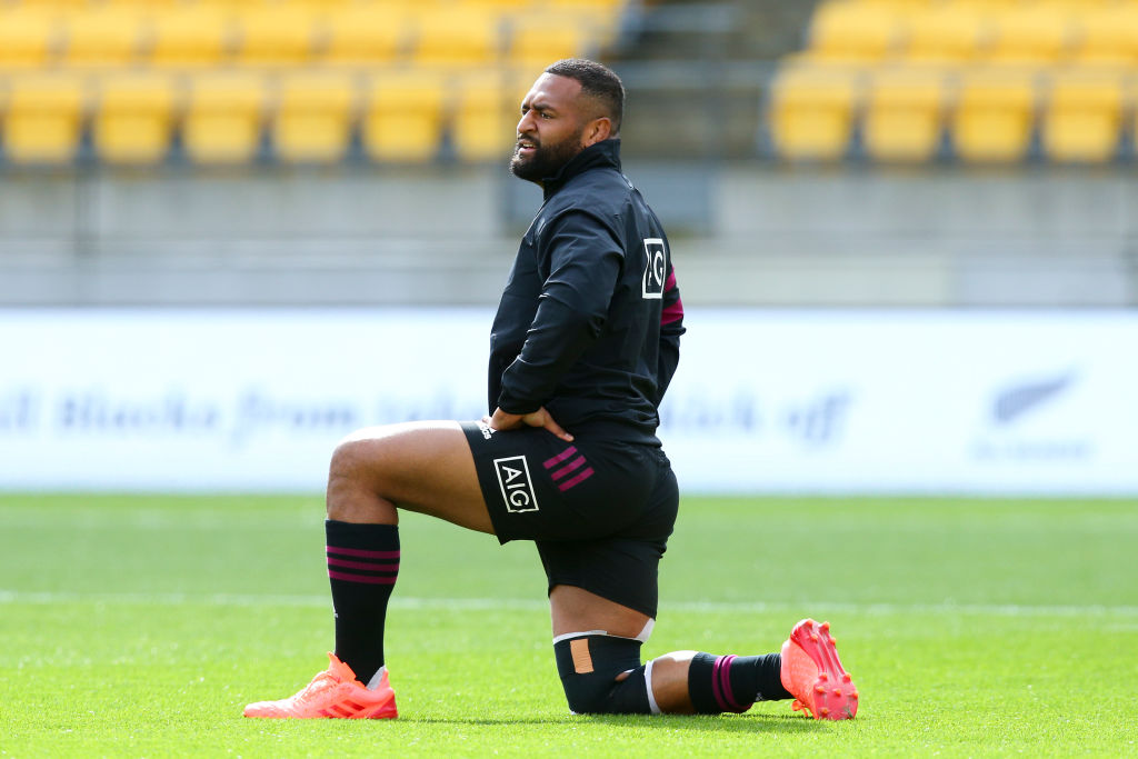 Matt & Jerry's Sports Chat with James McOnie - October 22 2020