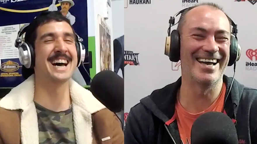 What haircut would Mehrts bring back?