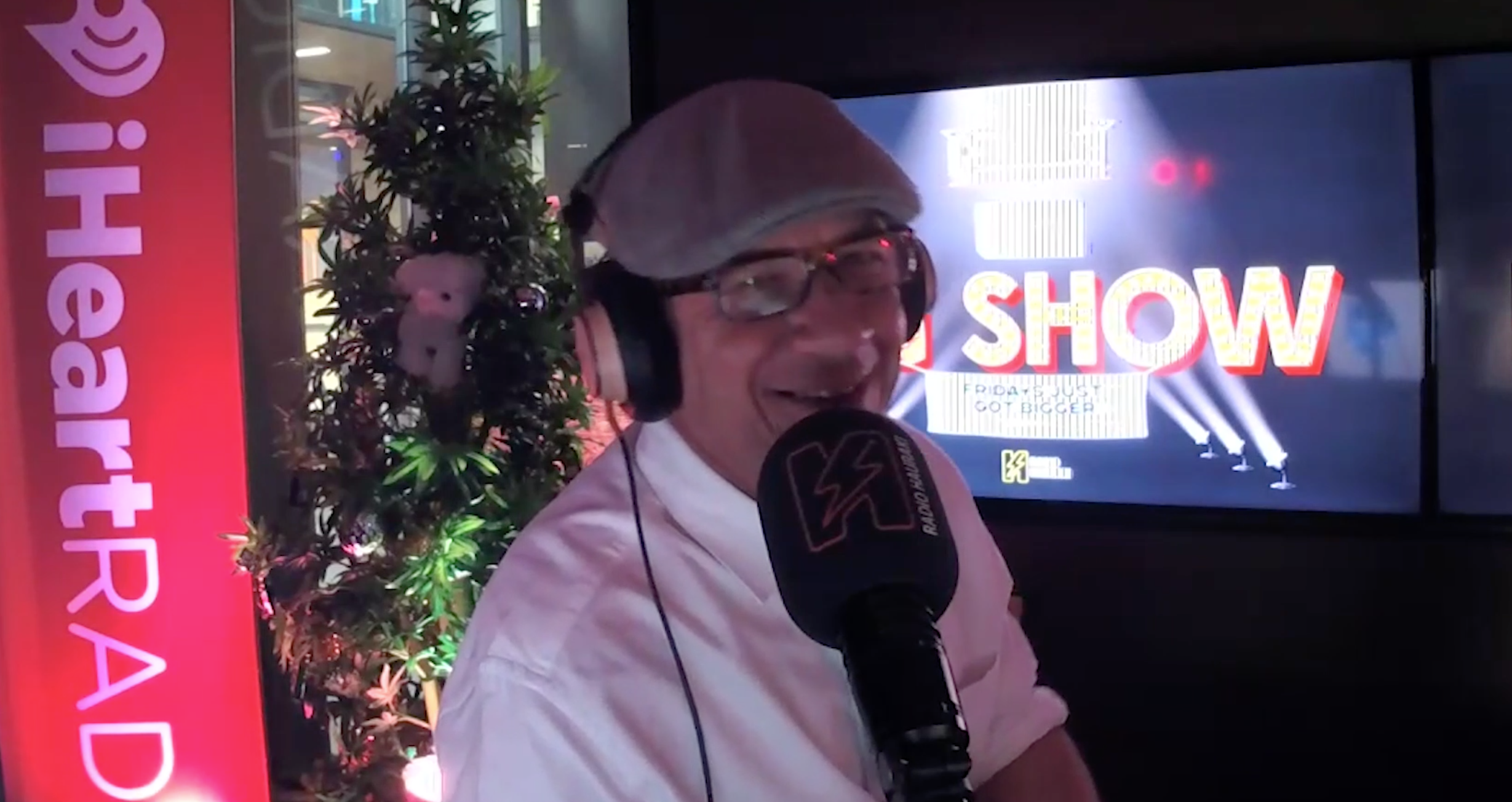 Jason Hoyte reveals his ultimate "pump up song"