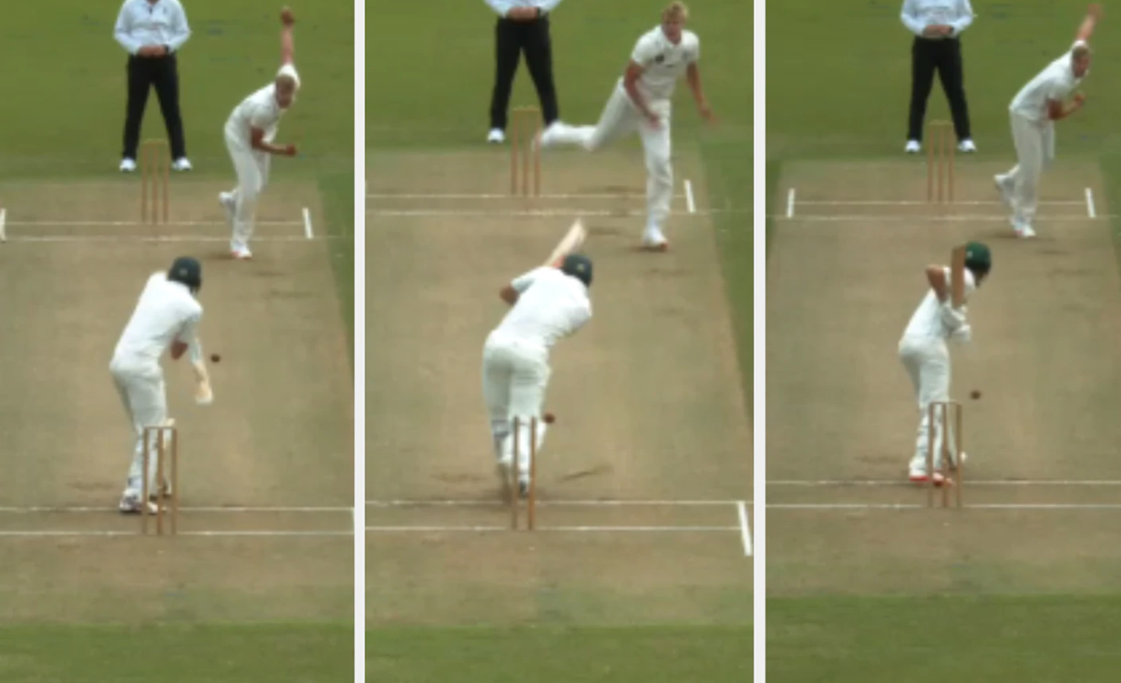 Watch rising Black Caps star Kyle Jamieson's sensational hat-trick