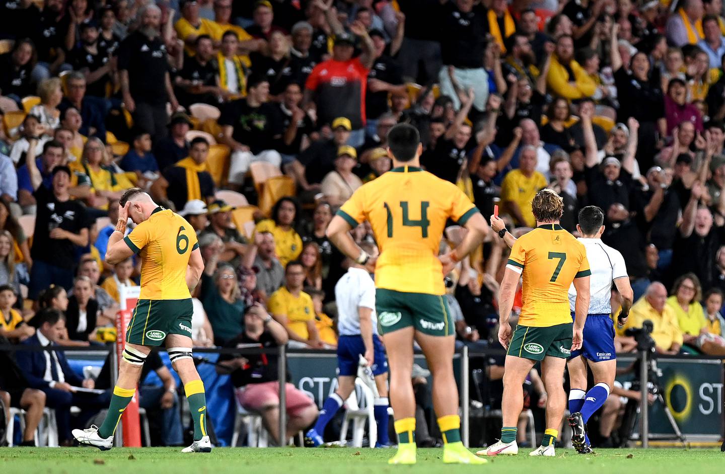 Matt & Jerry's Sports Chat with Scotty J - November 9 2020