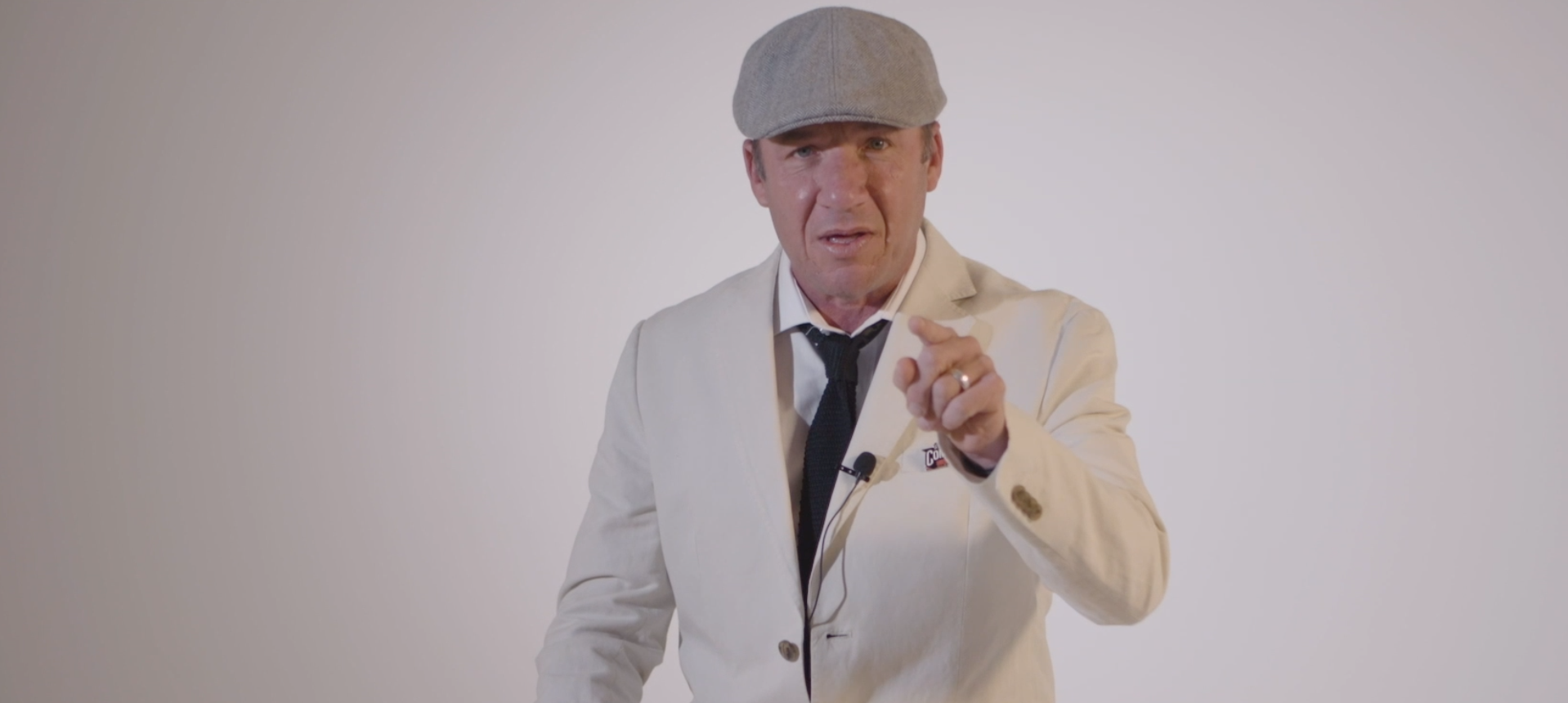 Jason Hoyte wants revenge against The Dulux Tradies XI