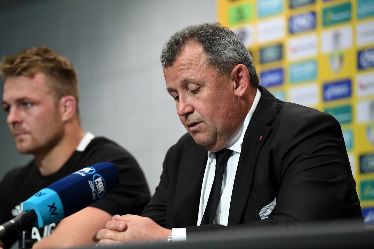 Matt & Jerry's Sports Chat with Scotty J - November 16 2020