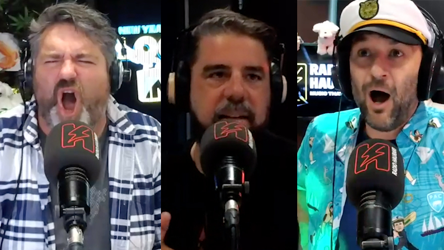 Finally some good news from 2020