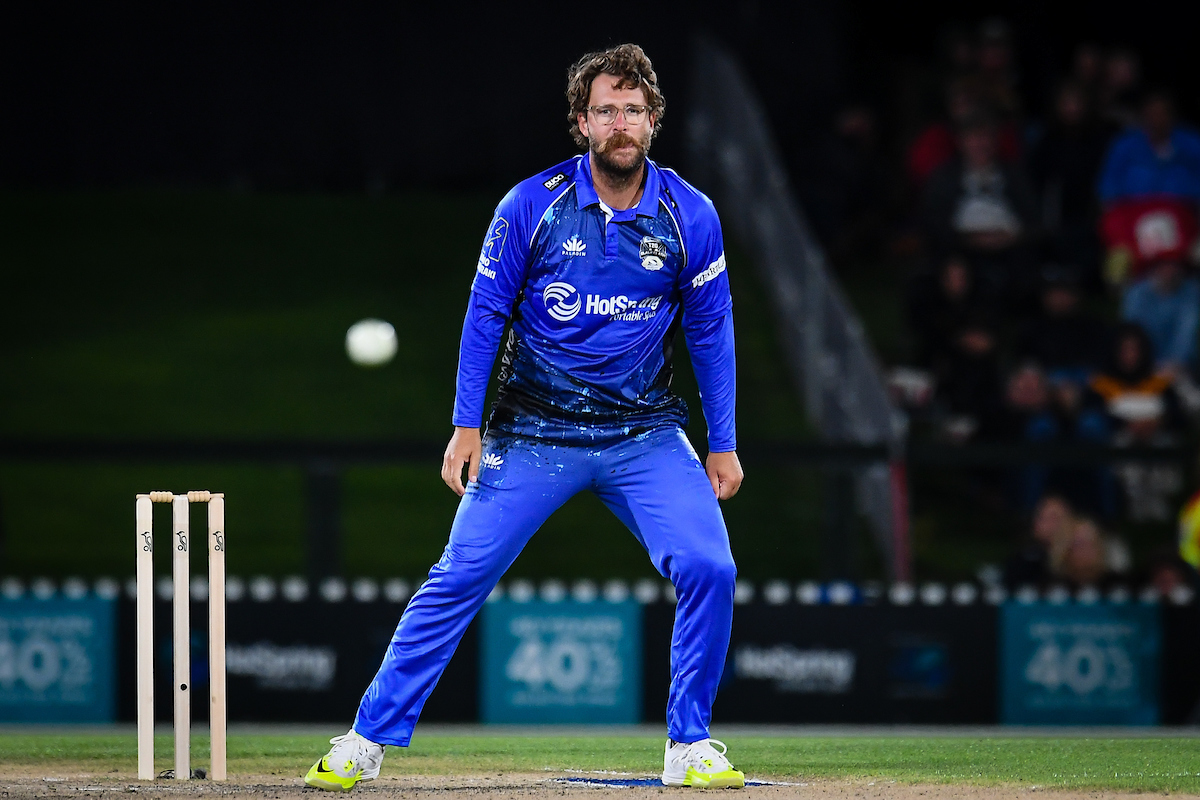 Matt & Jerry interview Dan Vettori