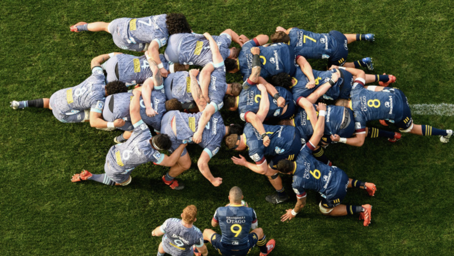 Matt & Jerry's Sports Chat with James McOnie - February 25 2021