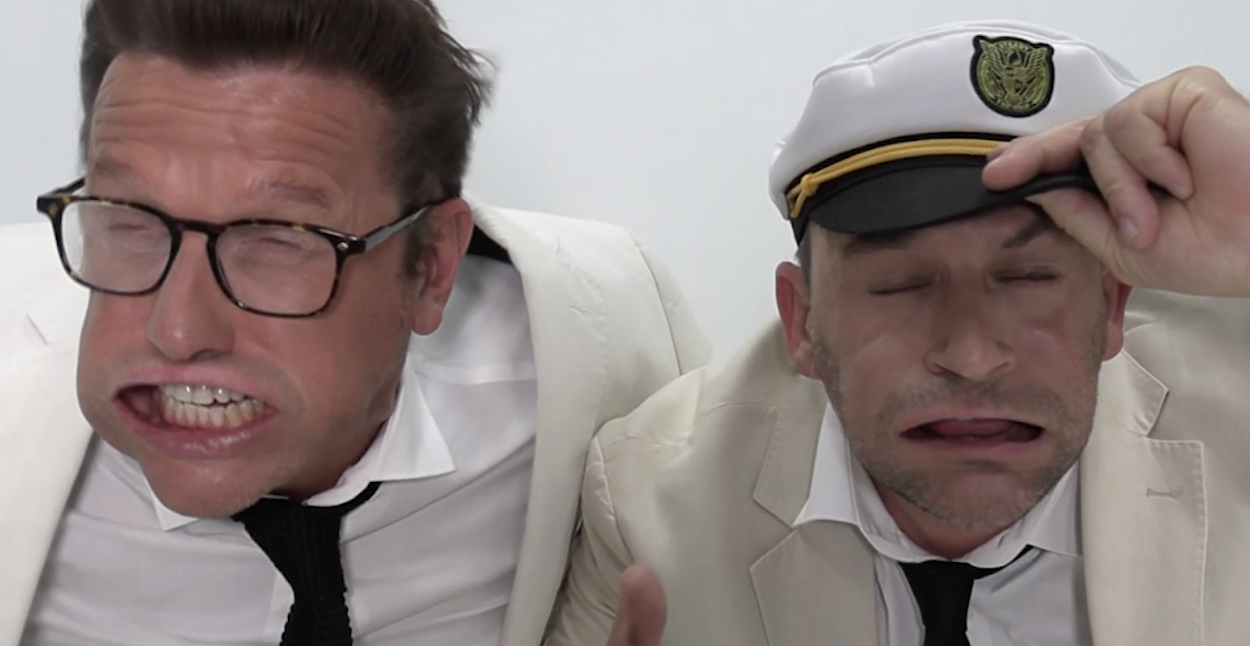 The ACC's biggest fan (literally) entry