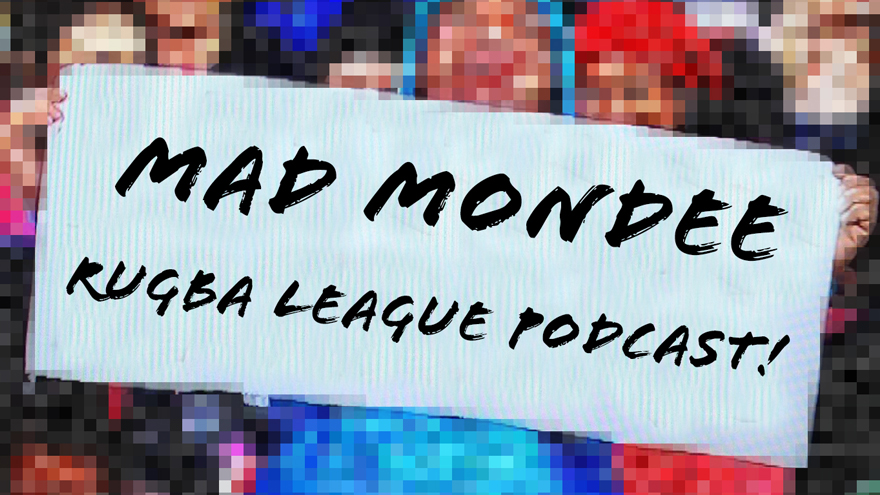 Mad Mondee - Coming Soon